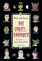 Das Gruselhandbuch