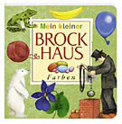 Mein kleiner Brockhaus - Farben