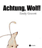 Achtung, Wolf!