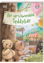 Der verschwundene Teddybär