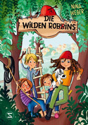 Die wilden Robbins 