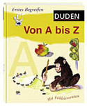 Erstes Begreifen A-Z