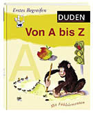 Erstes Begreifen A-Z