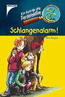 Schlangenalarm