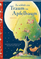 Es schläft ein Traum im Apfelbaum