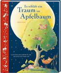 Es schläft ein Traum im Apfelbaum