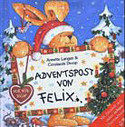Adventspost von Felix