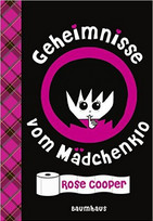 Geheimnisse vom Mädchenklo