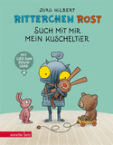 Ritterchen Rost - Such mit mir mein Kuscheltier