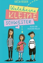 Weltbeste kleine Schwester