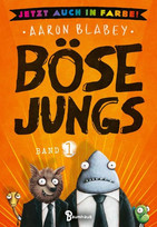 Böse Jungs