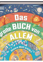 Das große Buch von Allem