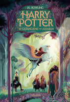 Harry Potter und der Gefangene von Askaban (Harry Potter 3)