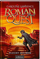 Roman Quest 1: Flucht aus Rom