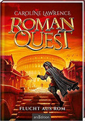Roman Quest 1: Flucht aus Rom