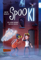 SpooKI: Ein Spuk kommt selten allein