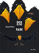 Der kleine Mondrabe