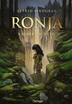 Ronja Räubertochter