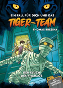 Tiger-Team - Der Fluch des Pharao