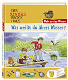 Was weißt Du übers Wasser?