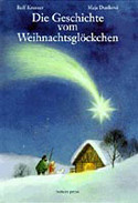 Die Geschichte vom Weihnachtsglöckchen