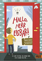 Hallo, Herr Eisbär!