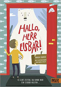 Hallo, Herr Eisbär!