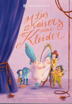 Des Kaisers neue Kleider