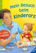 Mein Besuch beim Kinderarzt
