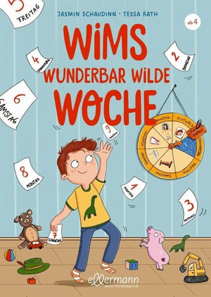 Wims wunderbar wilde Woche