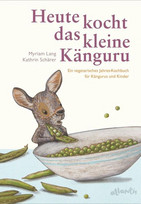 Heute kocht das kleine Känguru