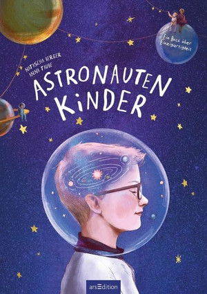 Astronautenkinder