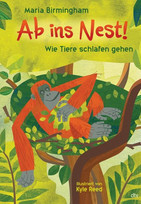 Ab ins Nest!
