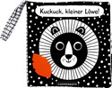 Kuckuck, kleiner Löwe! (Stoffbuch)