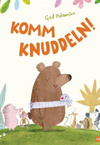 Komm knuddeln!