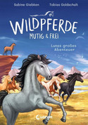 Wildpferde - Lunas großes Abenteuer