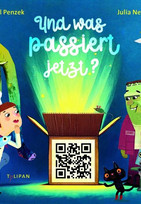 Und was passiert jetzt?
