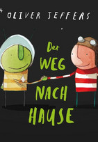Der Weg nach Hause