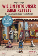Wie ein Foto unser Leben rettete