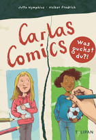 Carlas Comics (Was guckst du?! 4)