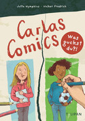 Carlas Comics (Was guckst du?! 4)