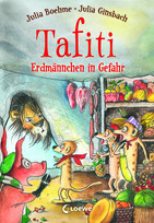Tafiti (23): Erdmännchen in Gefahr