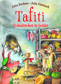 Tafiti (23): Erdmännchen in Gefahr