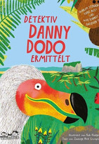 Detektiv Danny Dodo ermittelt