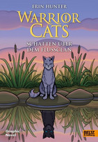 Warrior Cats - Schatten über dem FlussClan