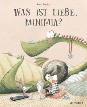 Was ist Liebe, Minimia?