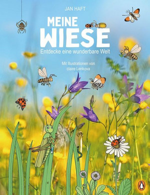 Meine Wiese