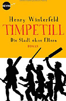 Timpetill - Die Stadt ohne Eltern