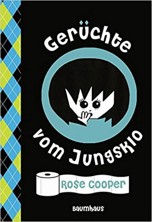 Gerüche vom Jungsklo