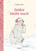 Isidor bleibt wach